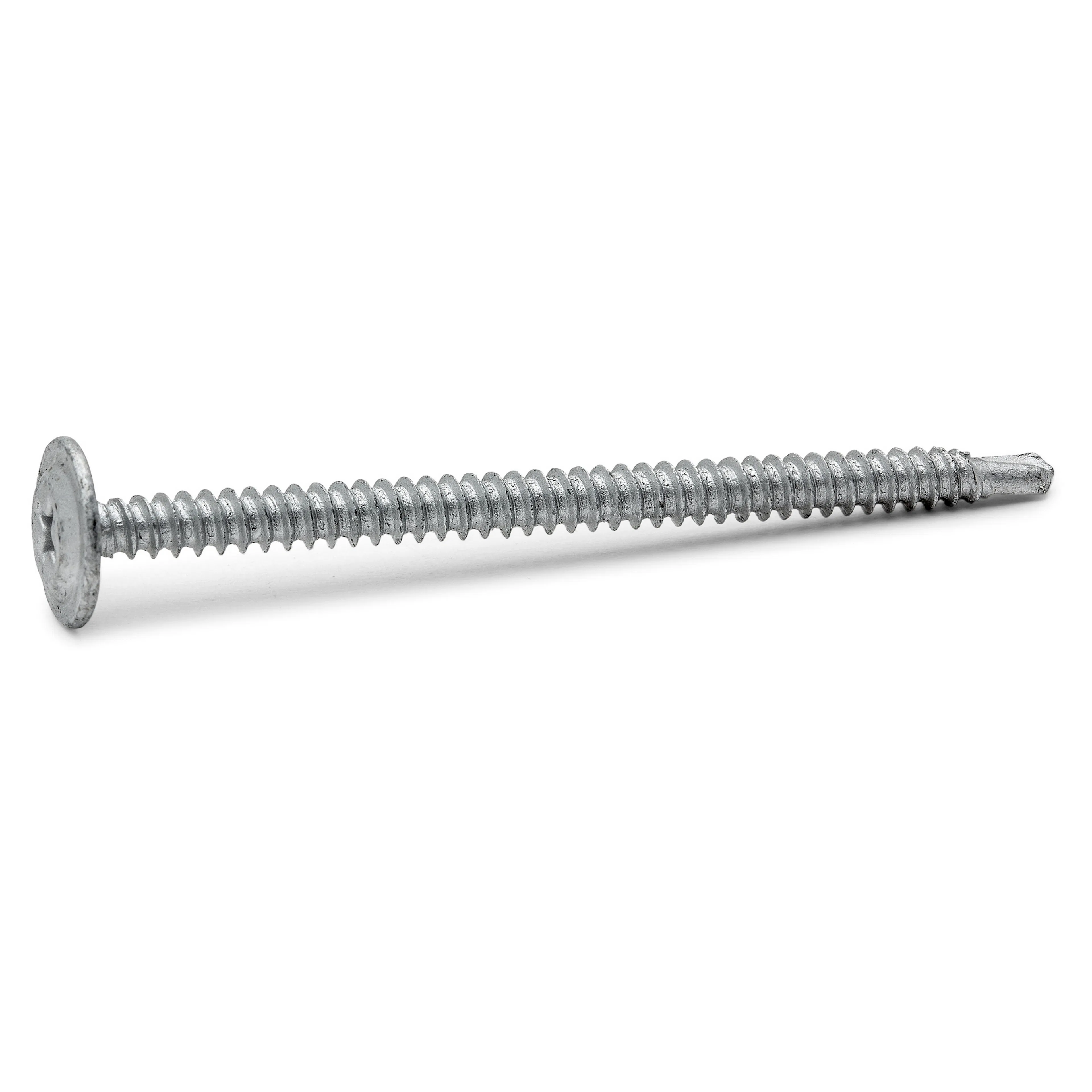 MONTAGESKRUV UTV 4,2X65 BSP BRK=100 Dimension: 4,2x65 mm, Innehåll: 100 st