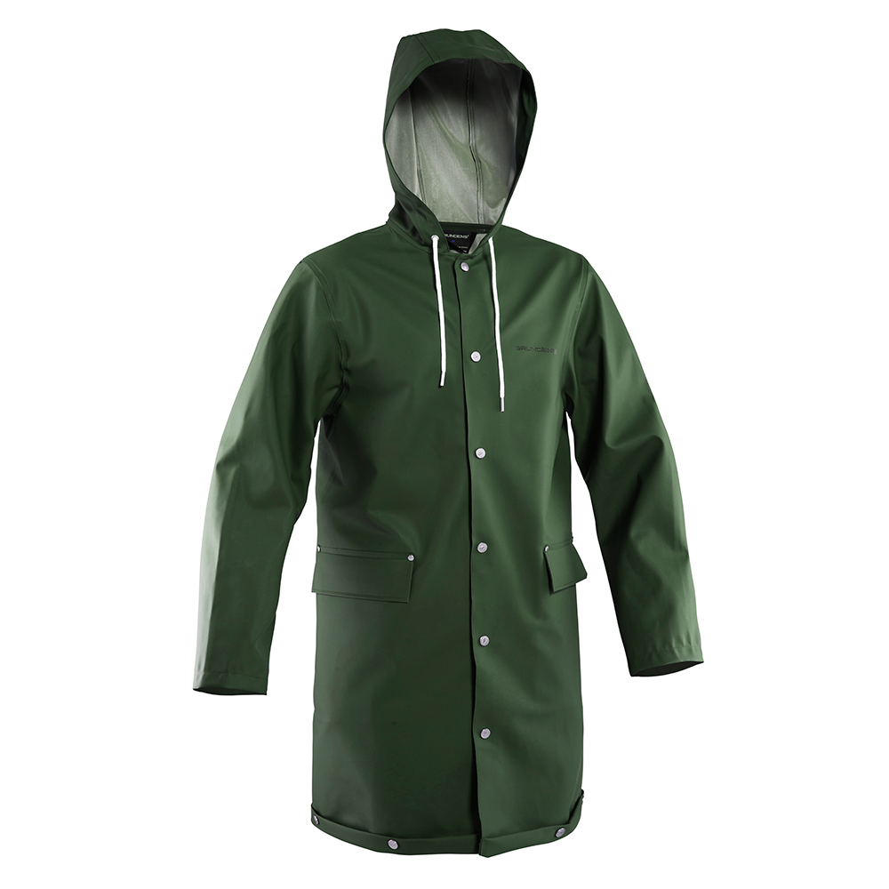 Regnrock Grundéns Sandön 345