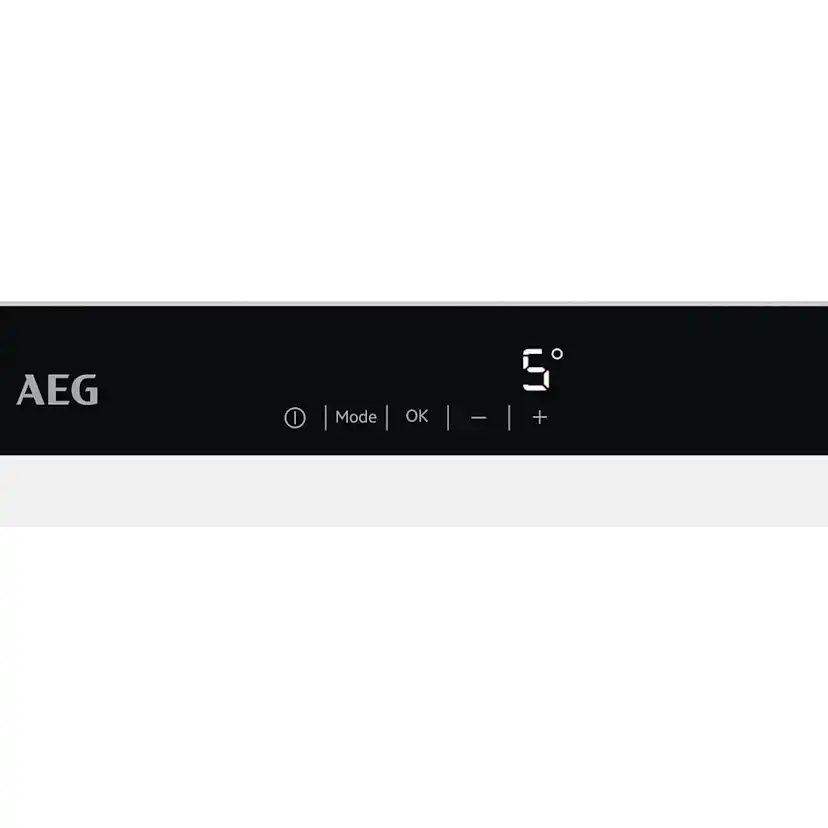 Kylskåp AEG OSF5O88EF OptiSpace