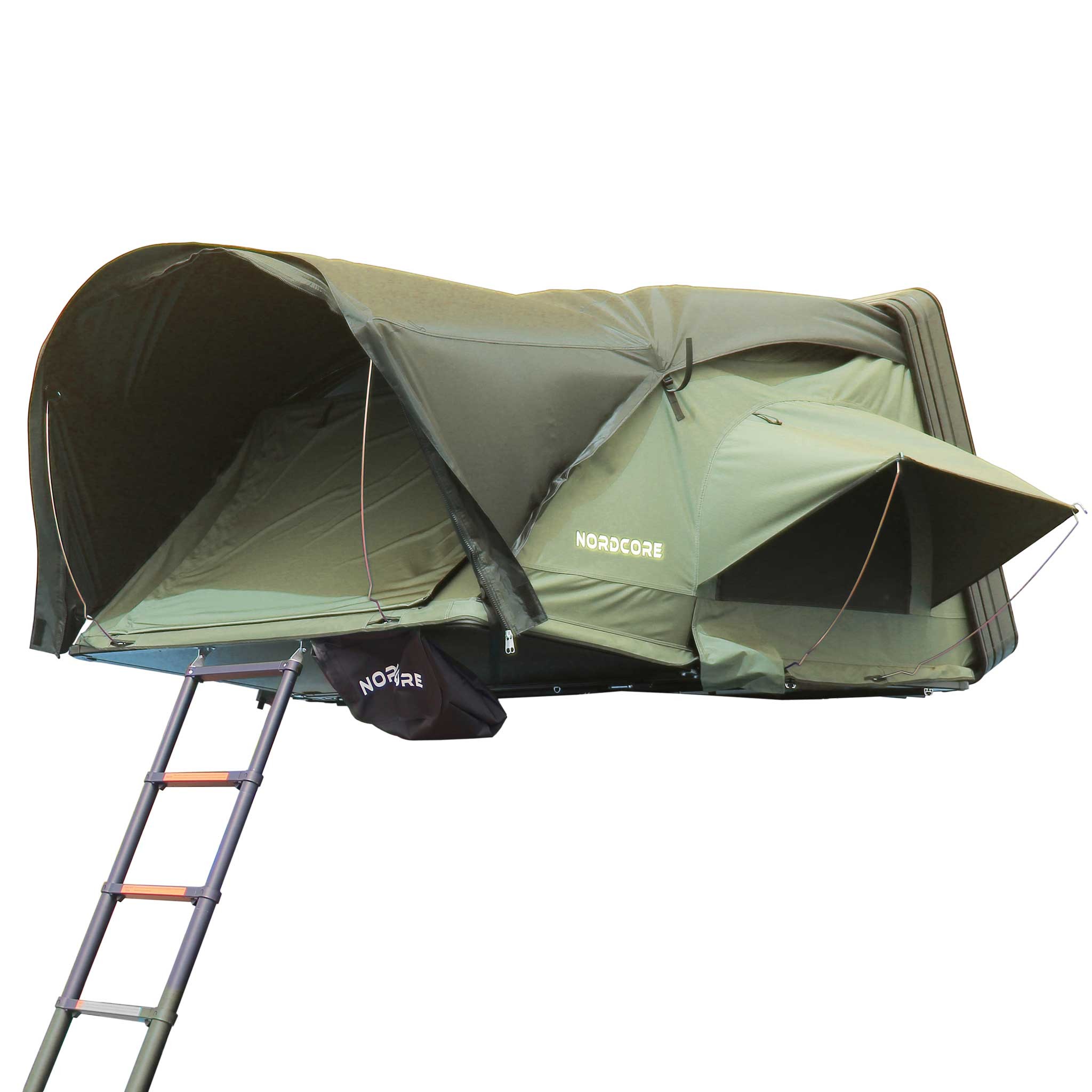 Taktält Nordcore Summit Pro XL