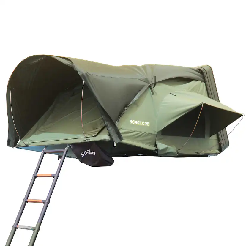 Taktält Nordcore Summit Pro XL