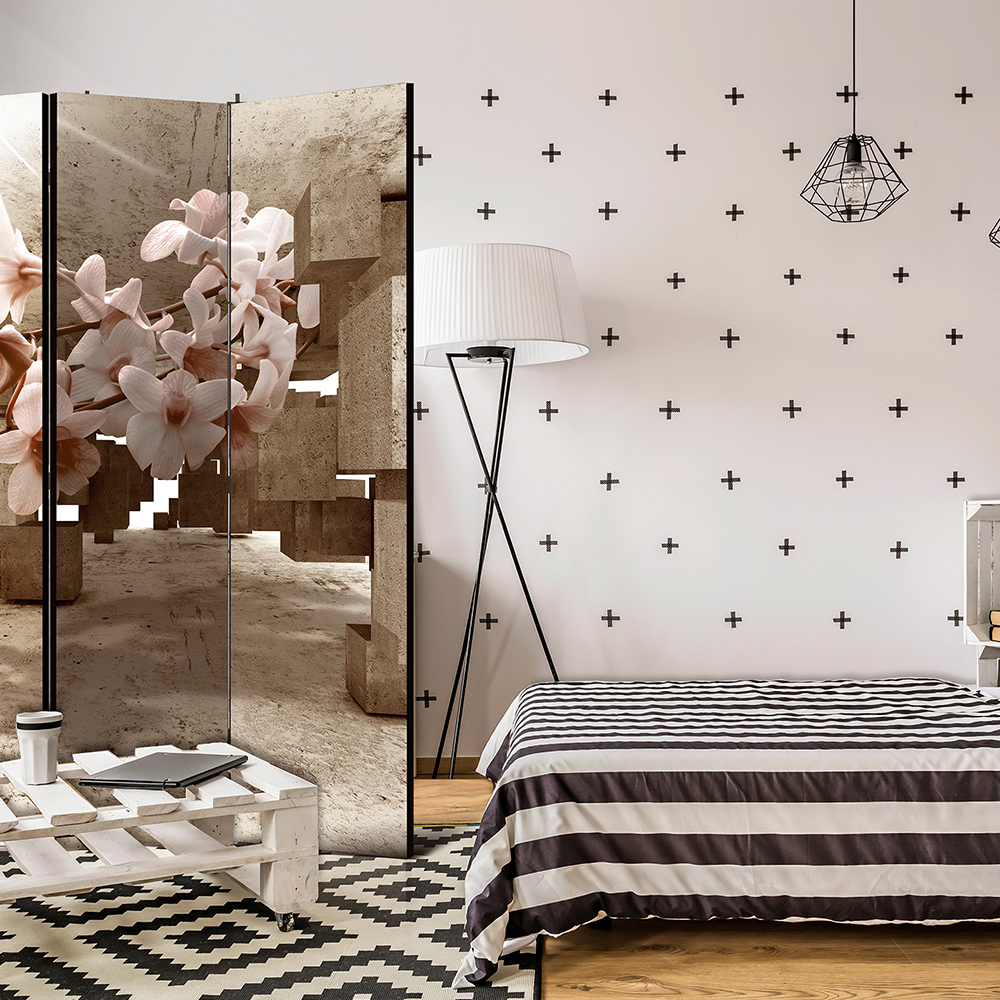 Rumsavdelare Arkiio Little Miracles 135x172 cm