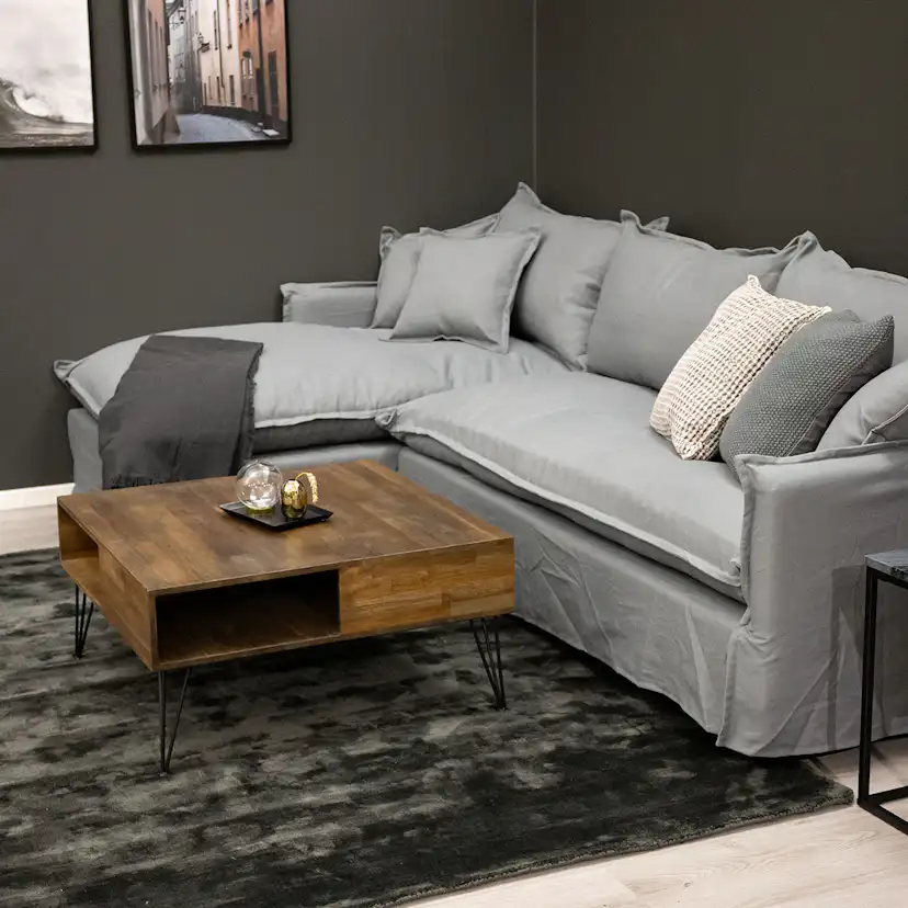 Soffbord Venture Home Bali