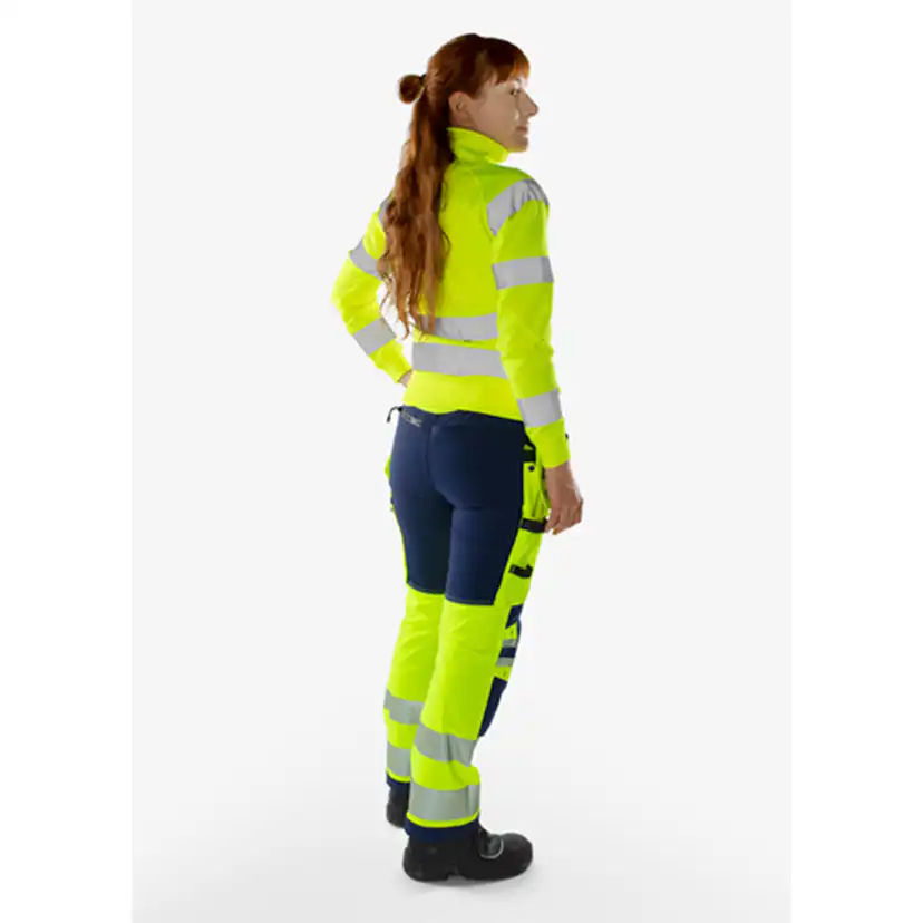 Byxa Fristads Varsel DAM 2664 GSTP