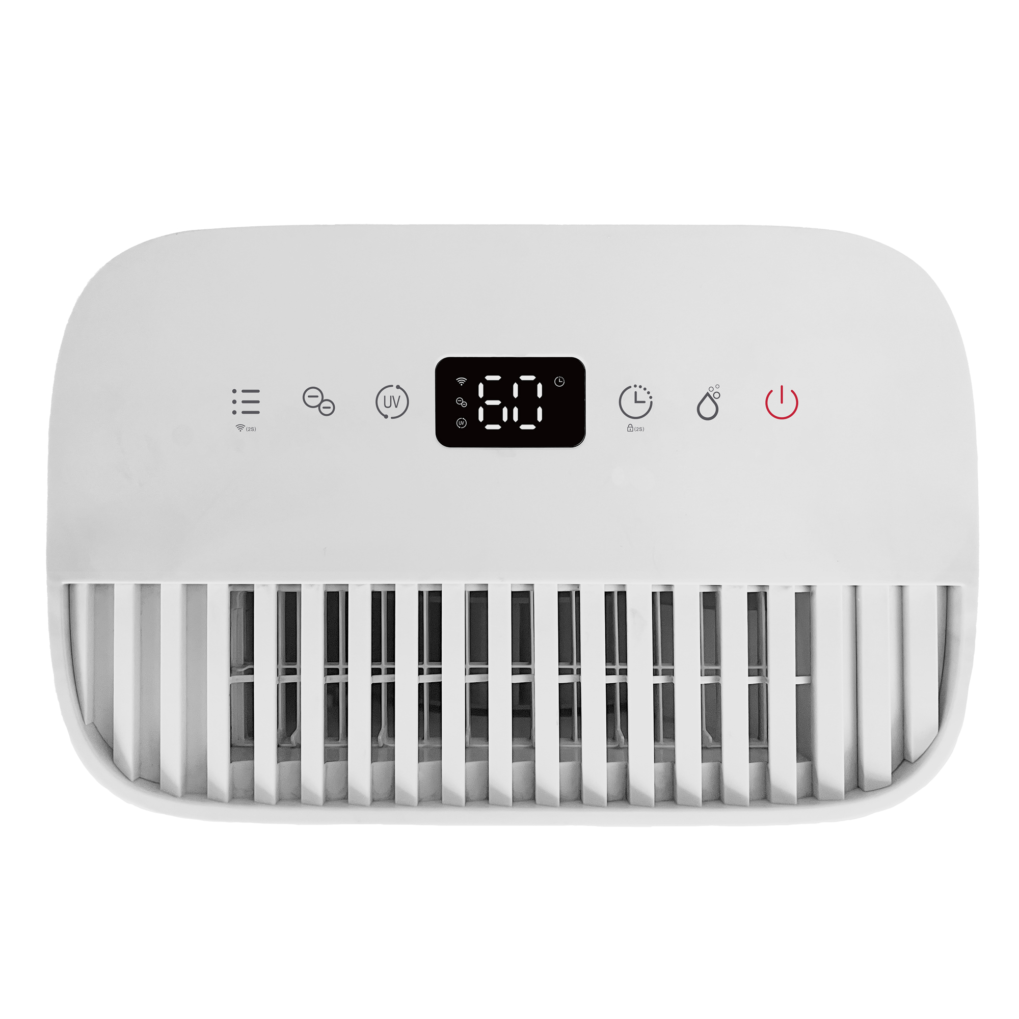 Avfuktare Eeese air care Alma 2-i-1 Luftrenare 20L Wi-Fi