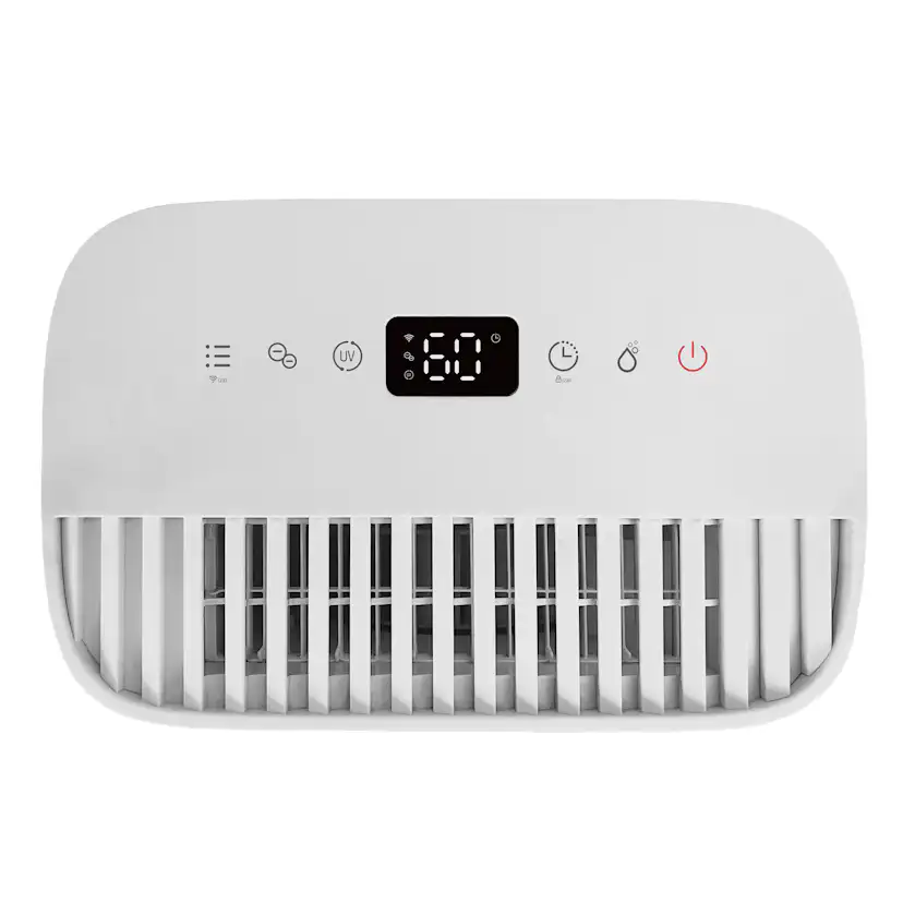 Avfuktare Eeese air care Alma 2-i-1 Luftrenare 20L Wi-Fi