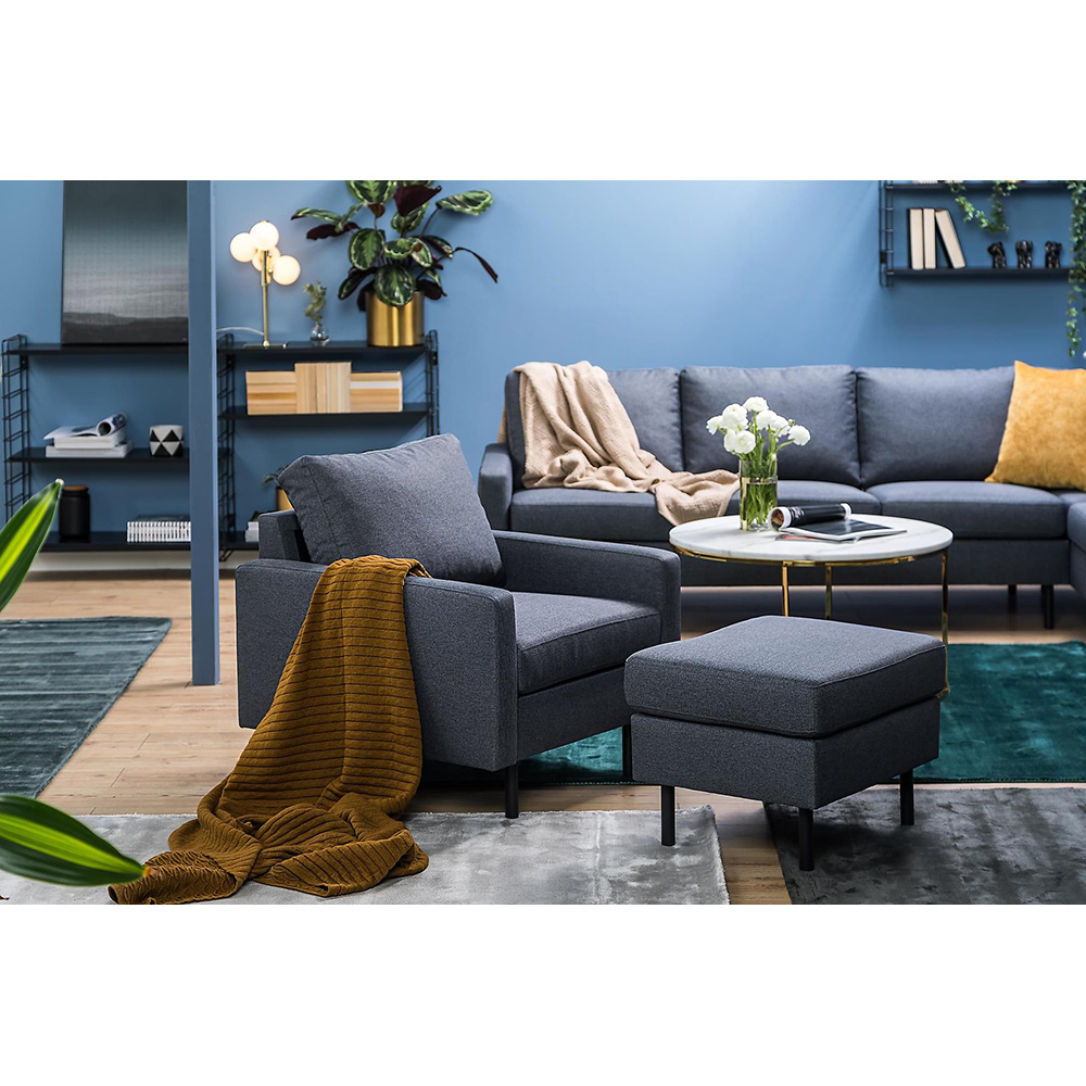 Fåtölj Scandinavian Choice Peppe