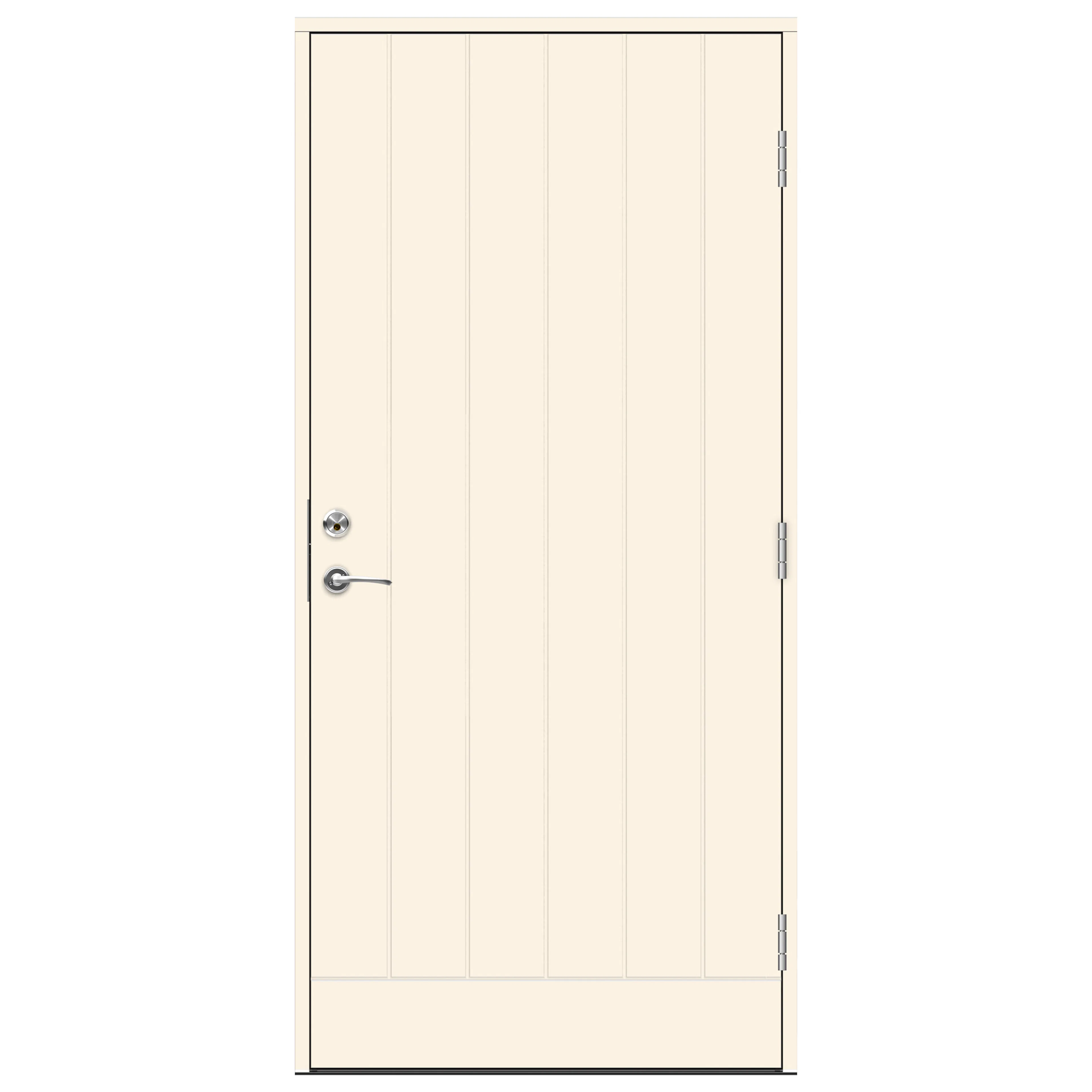 S-0502-Y, Vit