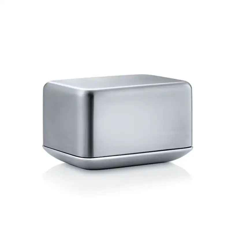 Smörask Blomus Basic