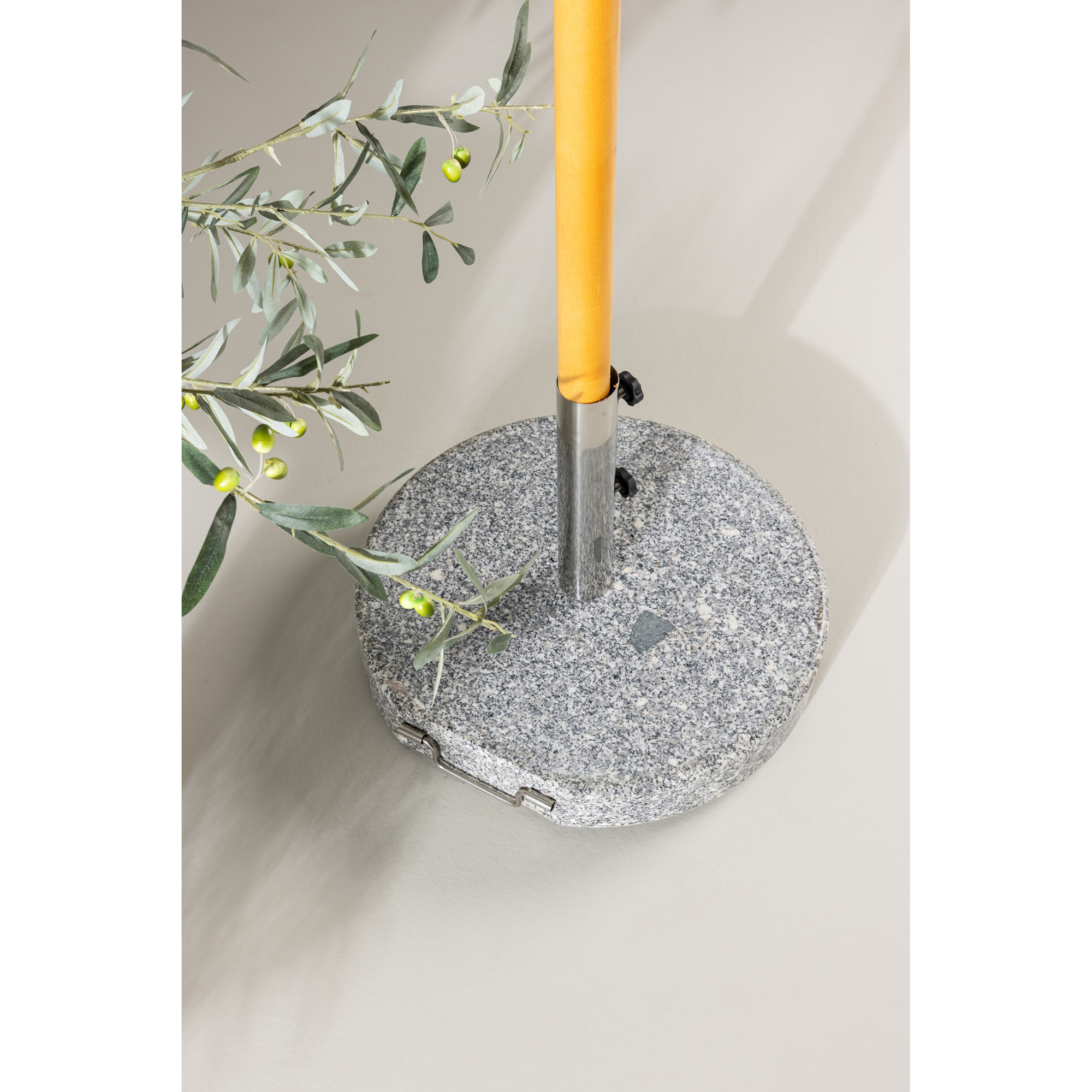 Parasollfot Venture Home Stathera Ø50cm 40kg