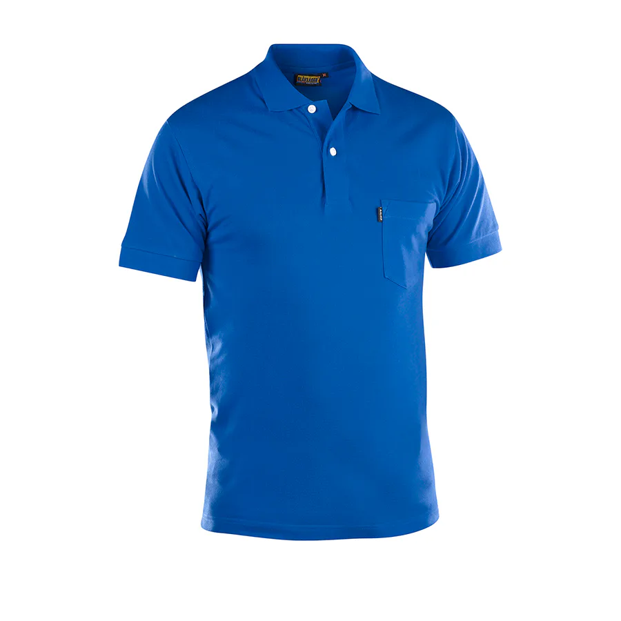 Piké Blåkläder 3305