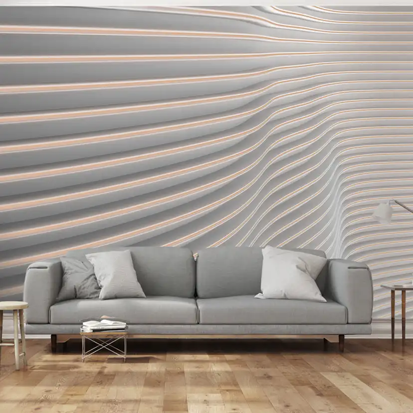 Fototapet Arkiio Cool Stripes