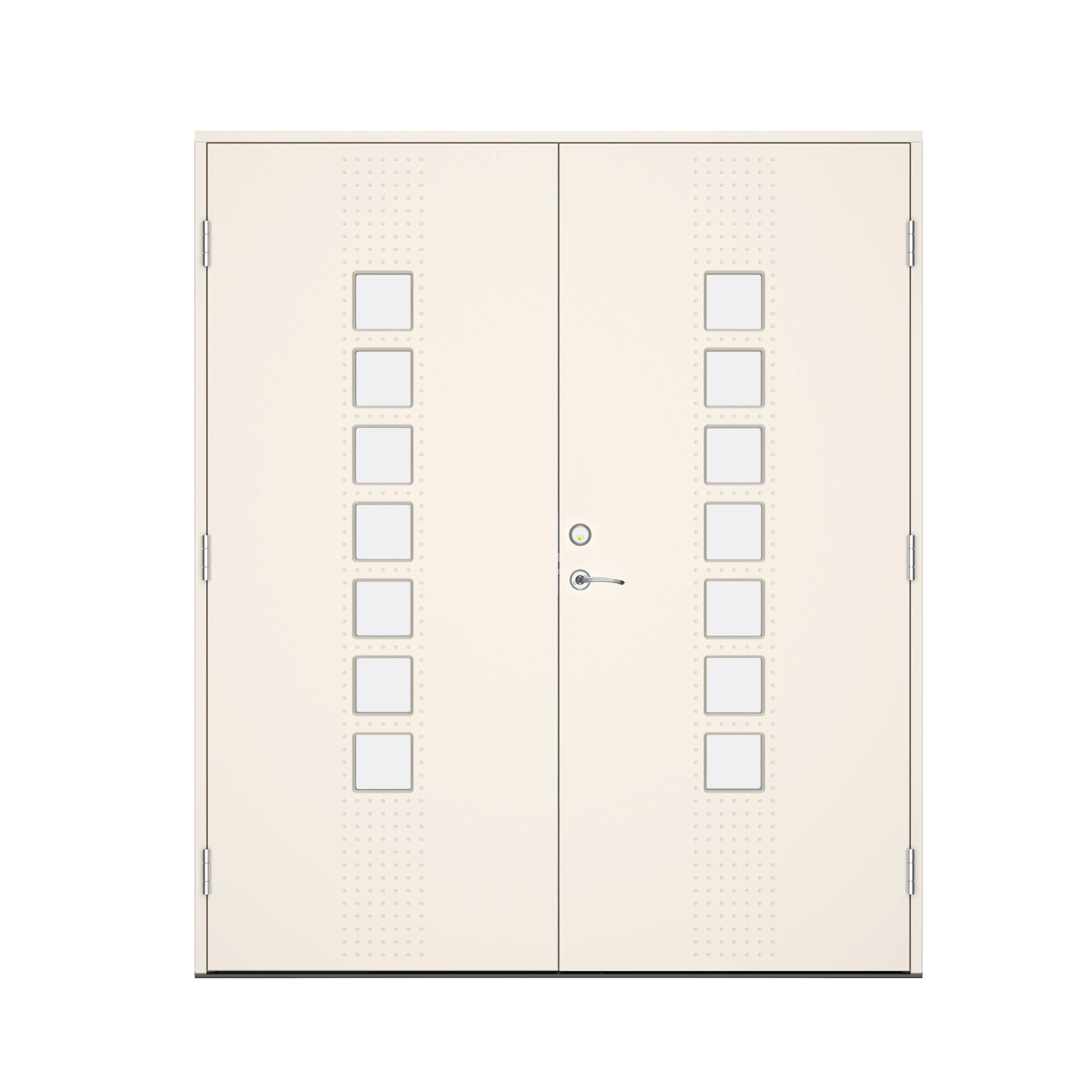 S-0502-Y, Vit