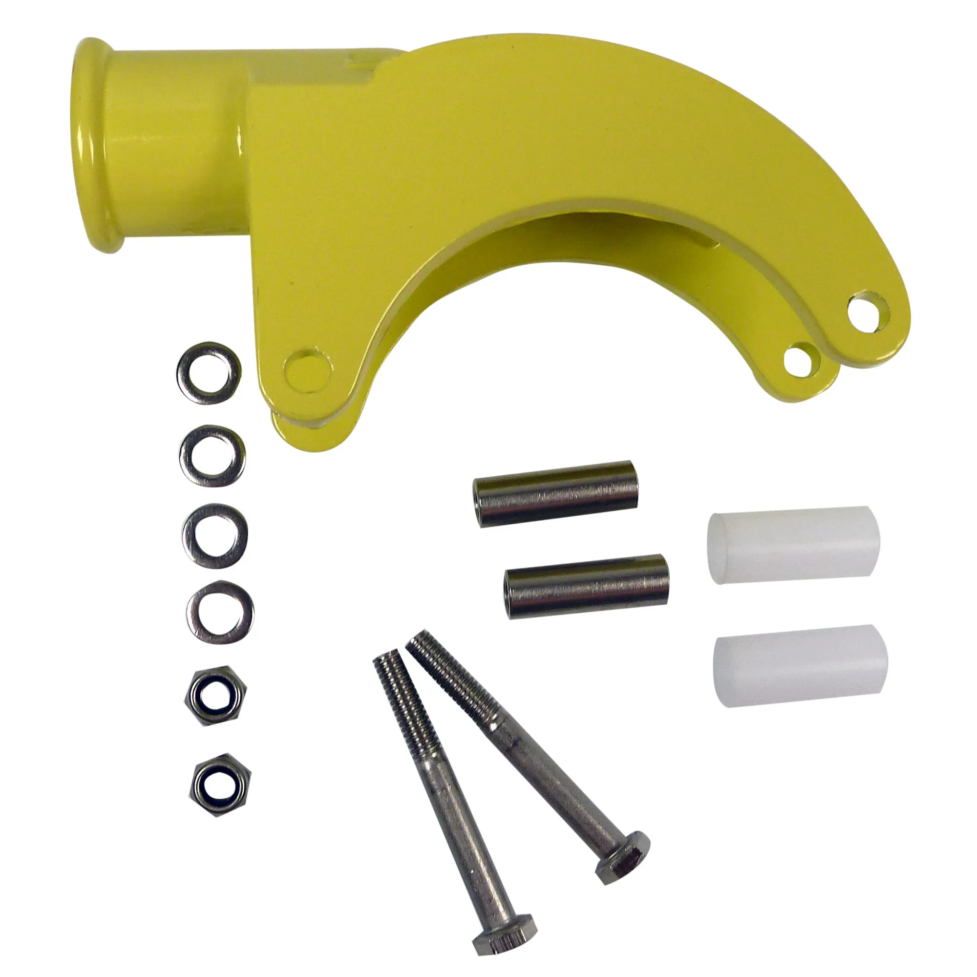 Reservgaffel Whale till Gusher 10