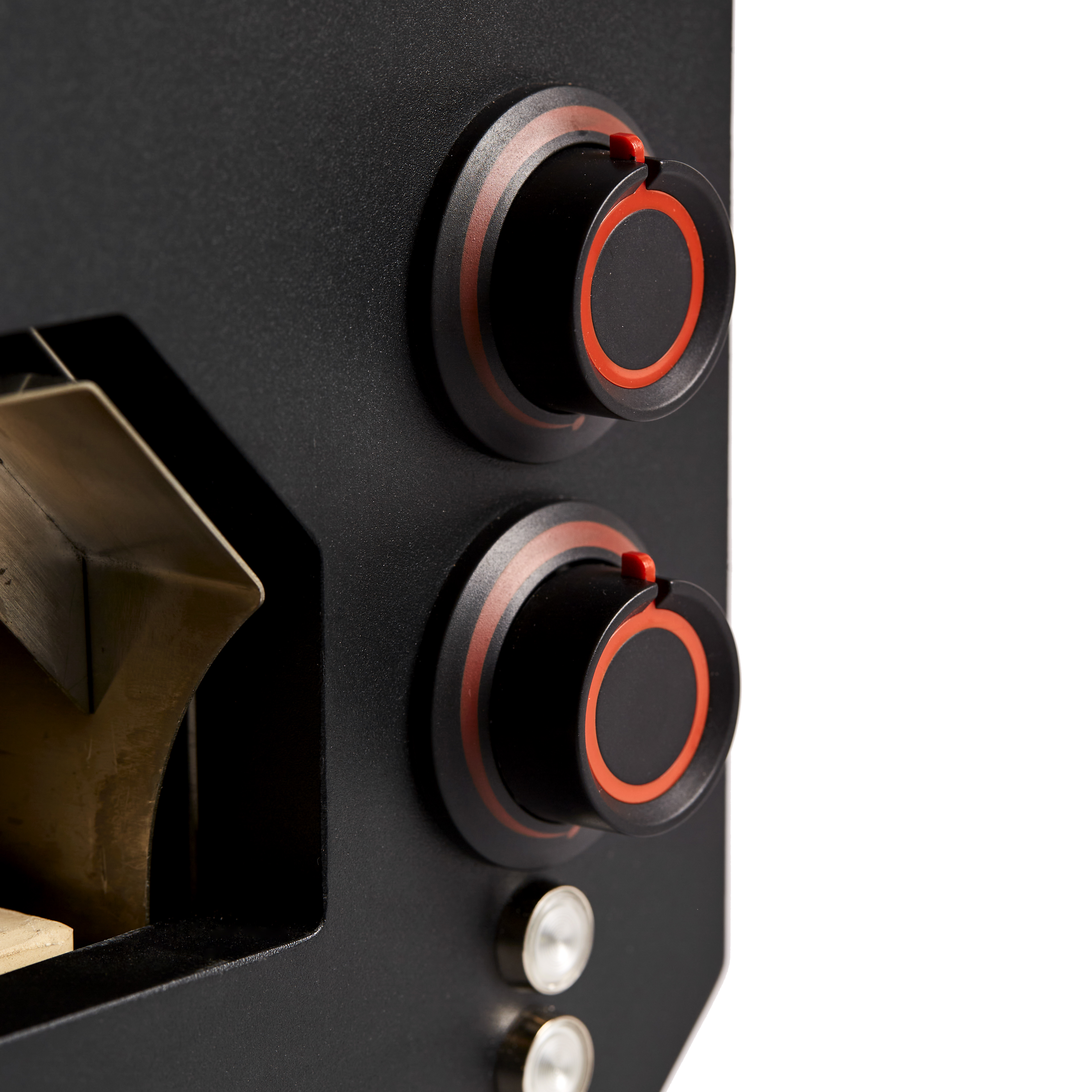 Pizzaugn NAPOLI 13" Elektrisk 2000W