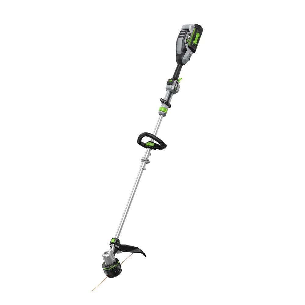Trimmer EGO ST1613E-T med Batteri & Laddare