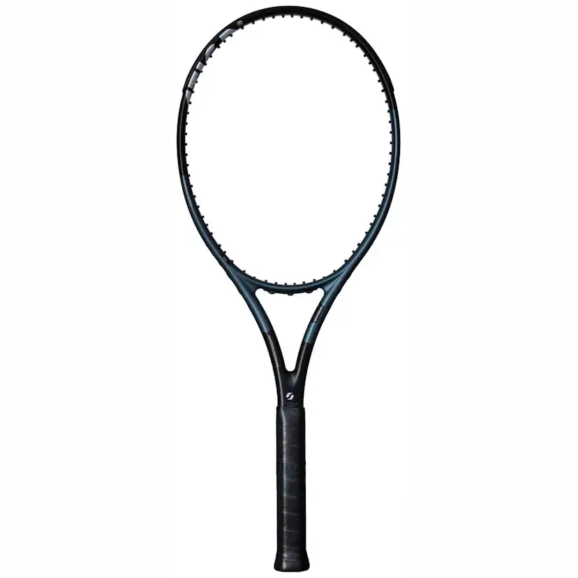 Tennisracket Stiga Sports Supreme 2 Osträngat Black/Blue