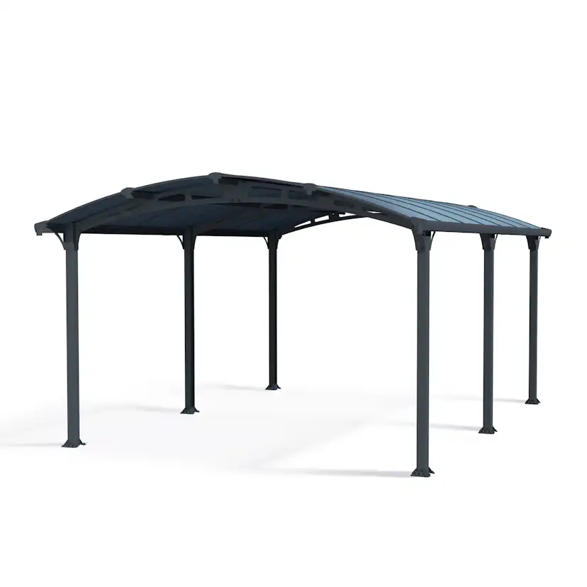 Carport Canopia by Palram Arcadia 5000