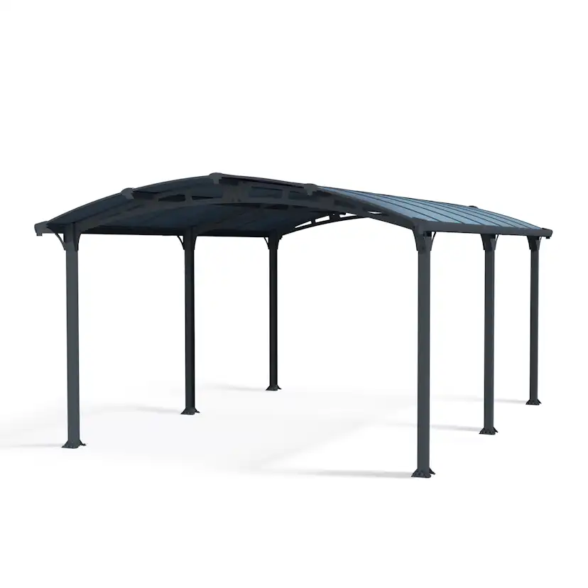 Carport Canopia by Palram Arcadia 5000