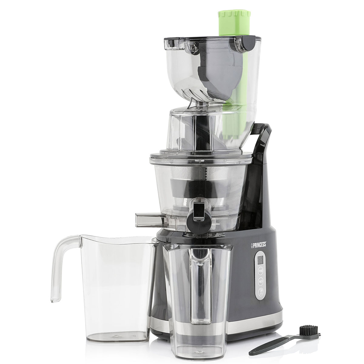 Slow Juicer Princess 200W XXL