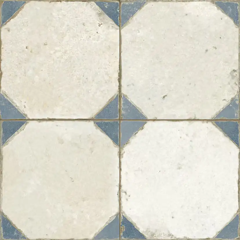 Klinker Tenfors Peronda FS Yard Blue 45x45 cm