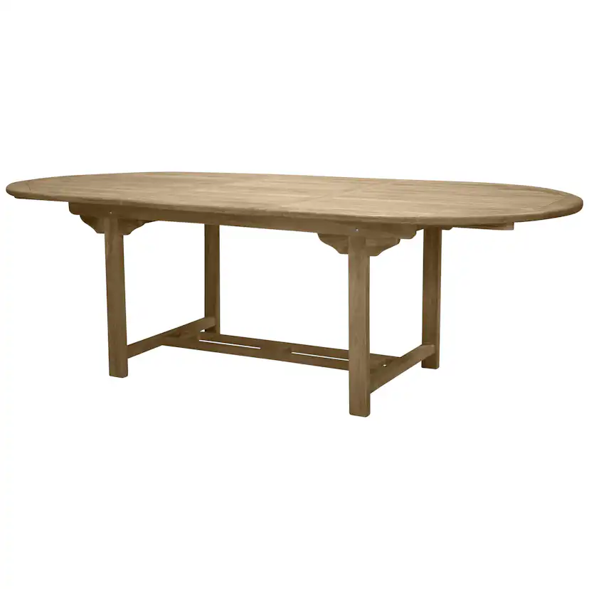 Matbord Venture Home Kiara 180/240 cm