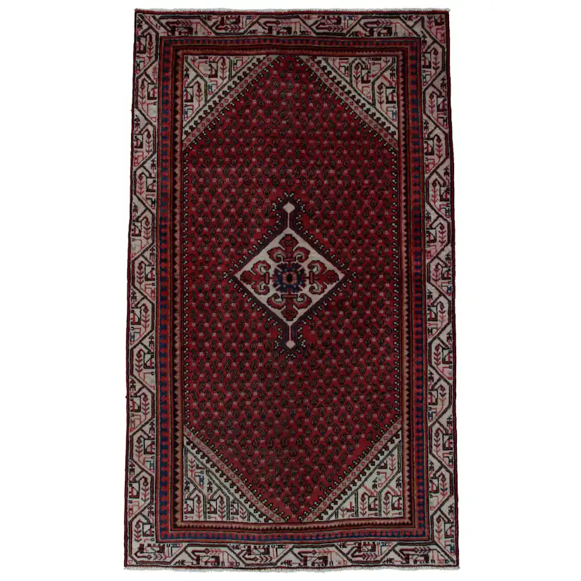 Persisk Matta Arkiio Arak Patina 118x200