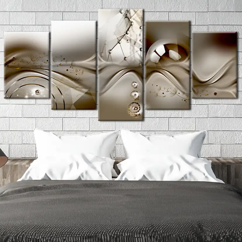 Tavla Arkiio Artistic Disharmony