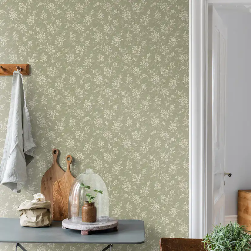 Tapet Boråstapeter Everyday Moments Hip Rose 1182