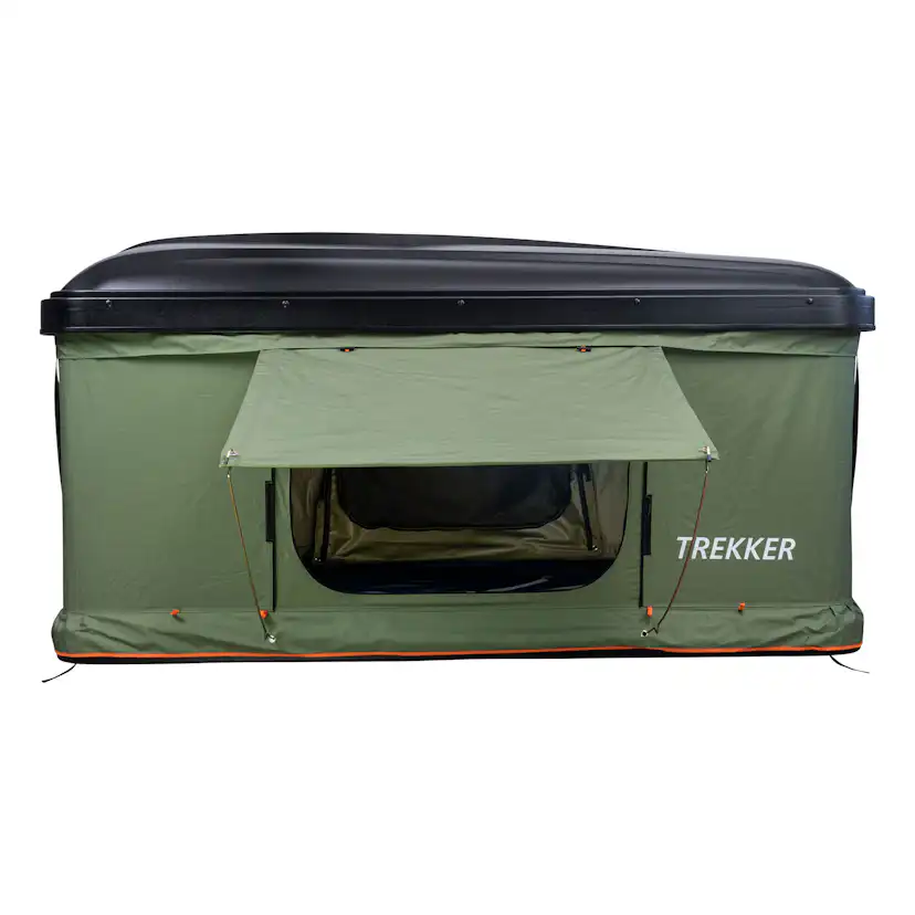 Taktält Trekker Hut M