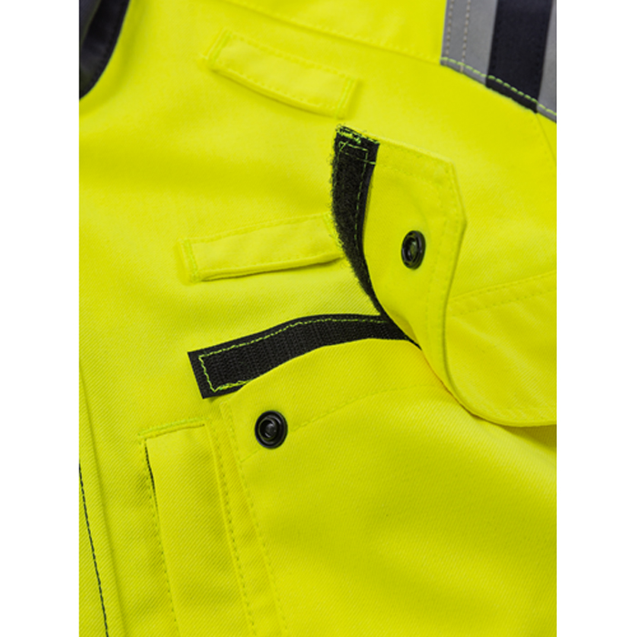 Flamestat Jacka 4176 ATHS, klass 2 Storlek: L