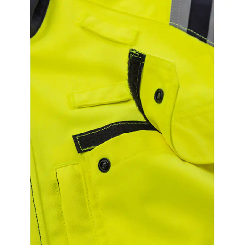 Flamestat Jacka 4176 ATHS, klass 2 Storlek: L