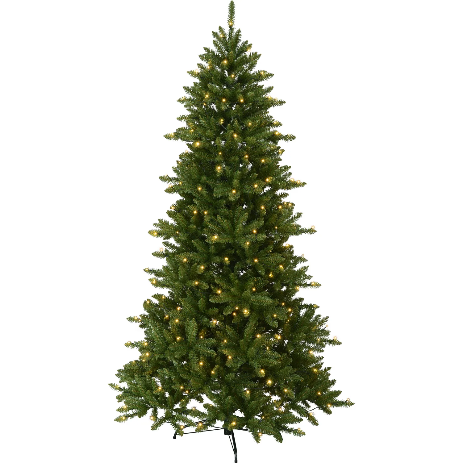 Plastgran Star Trading Minnesota LED
