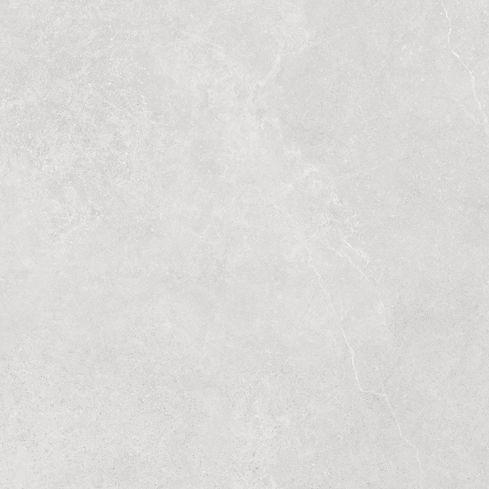 Klinker Tenfors Storm White 90x90 cm