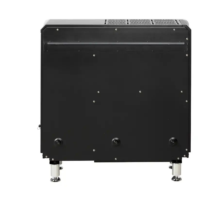 Avfuktare Eeese Air Care Axel Full Inverter 60L Med WiFi Anslutning