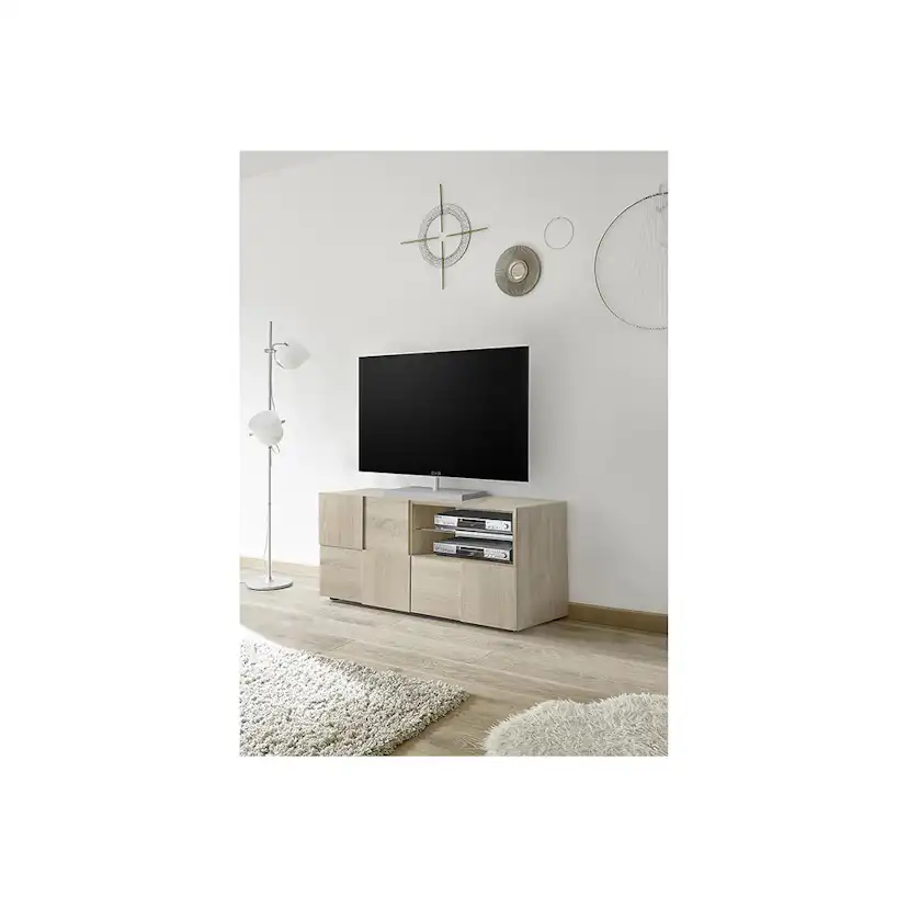 TV-Bänk In Living Dama