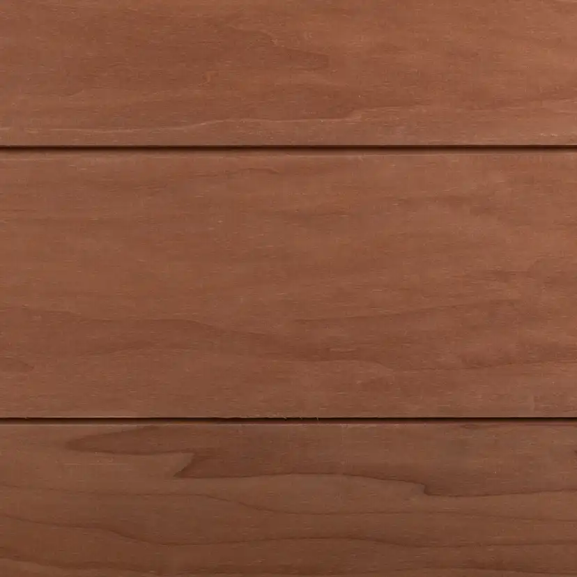 Bastupanel Sauna Sweden Termo Asp STS4 15x160x3000 mm Längd: 3000 mm