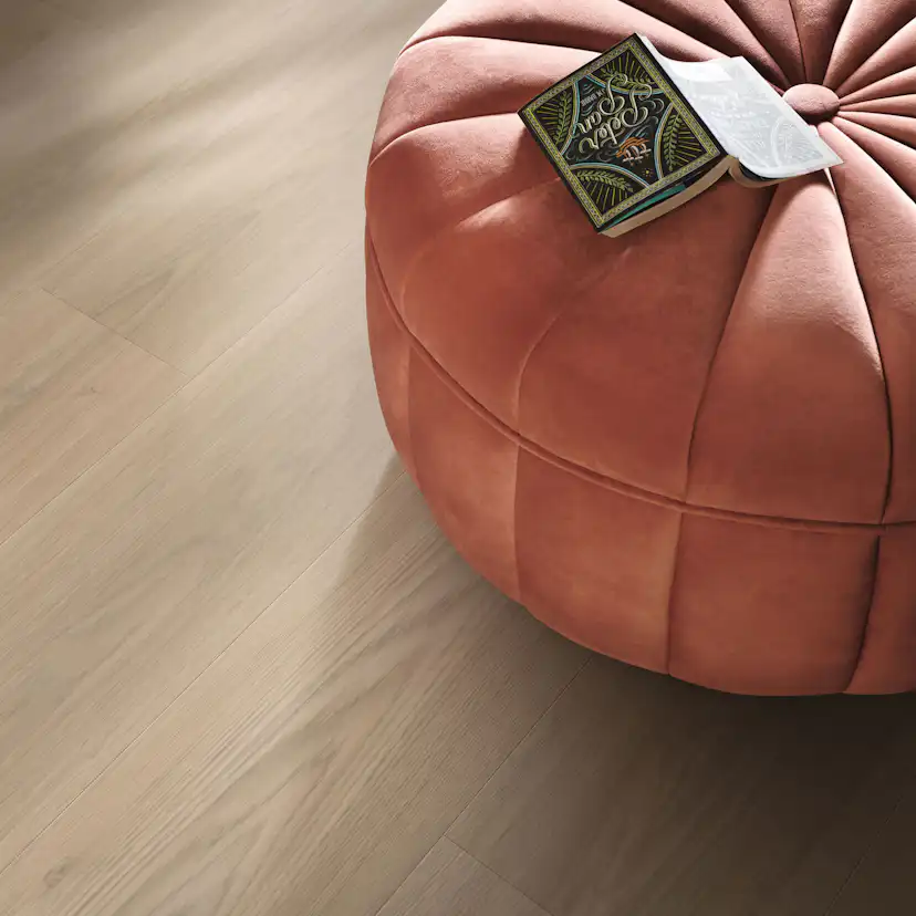 Vinylgolv Pergo Namsen Pad Pro Grey Norwegian Oak