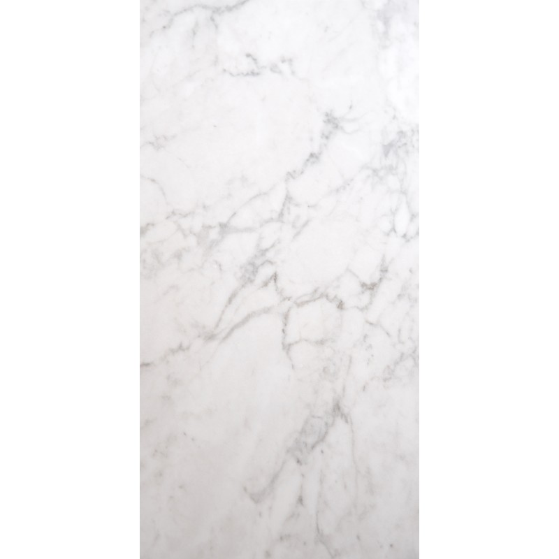 Klinker Coem Ceramiche Marmor B. Carrara Matt Vit 30x60 cm