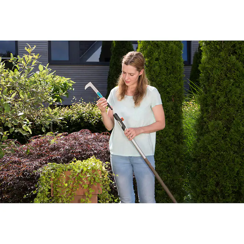 Fogkrats Gardena Combisystem
