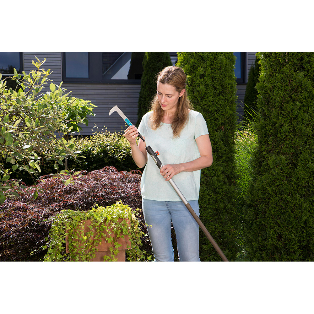 Fogkrats Gardena Combisystem