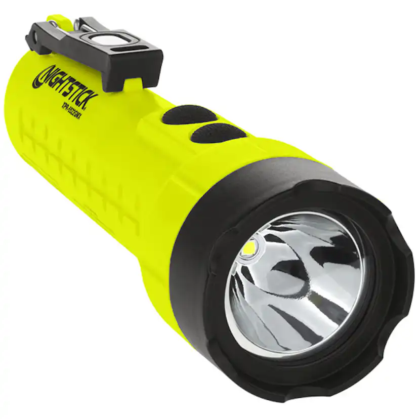 Ficklampa Nightstick XPR-5522GMX LED ATEX Med Magnet