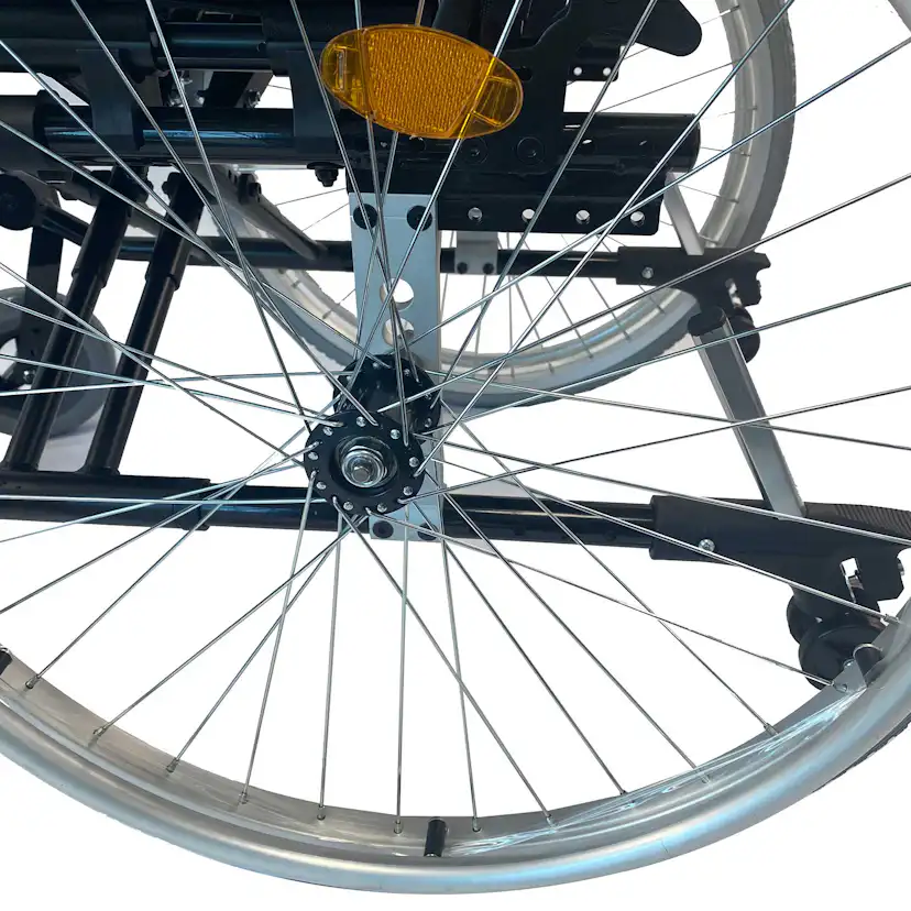 Rullstol Arvo Premium