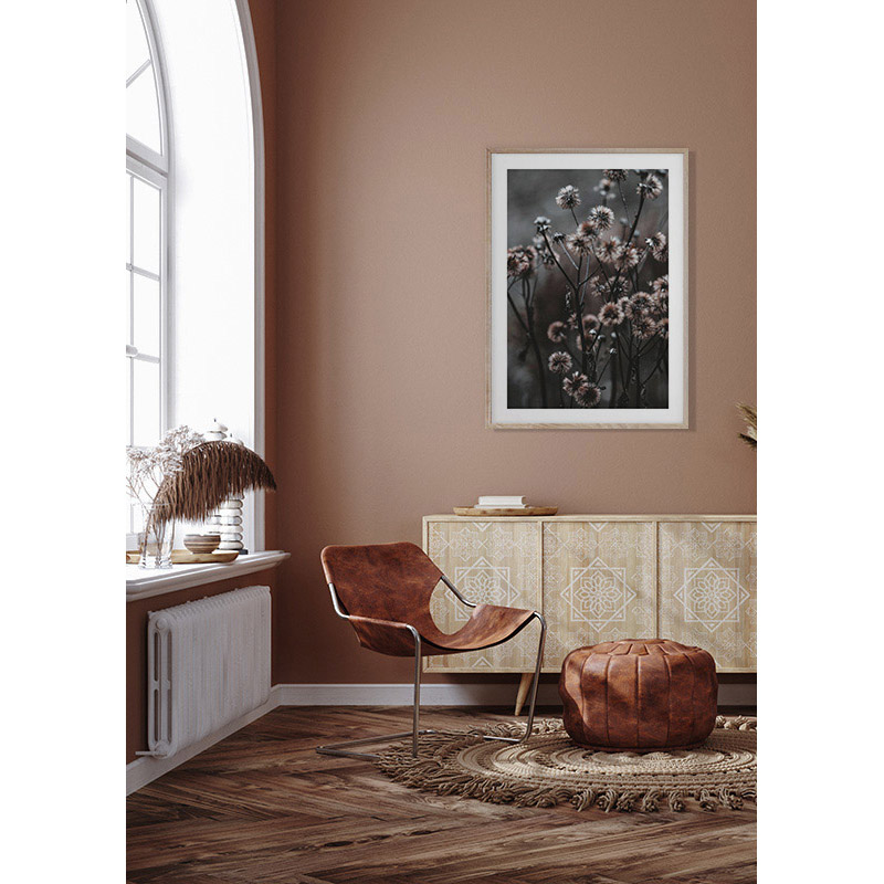 Poster Gallerix Forest Flowers