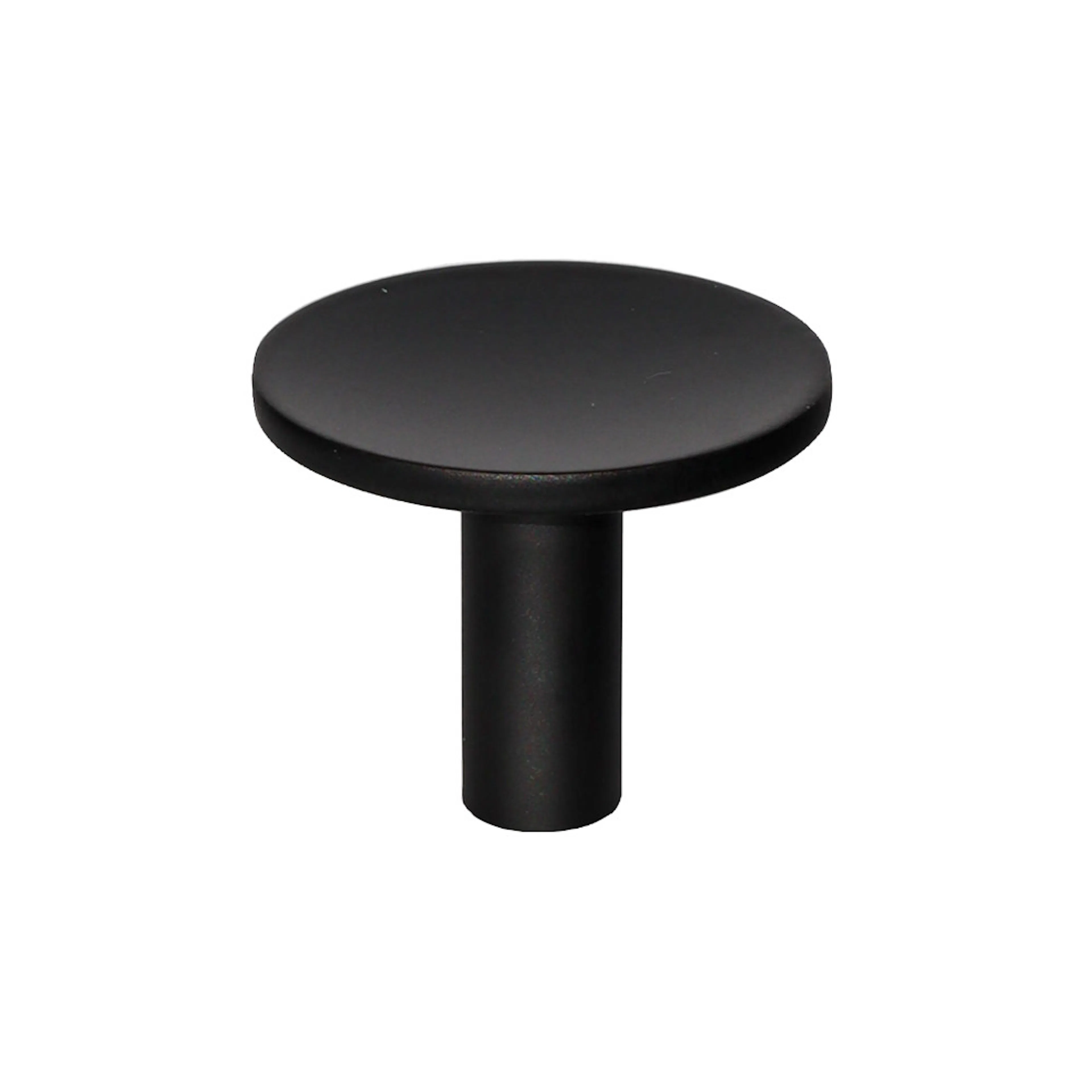 Knopp K11 Svart Svart
