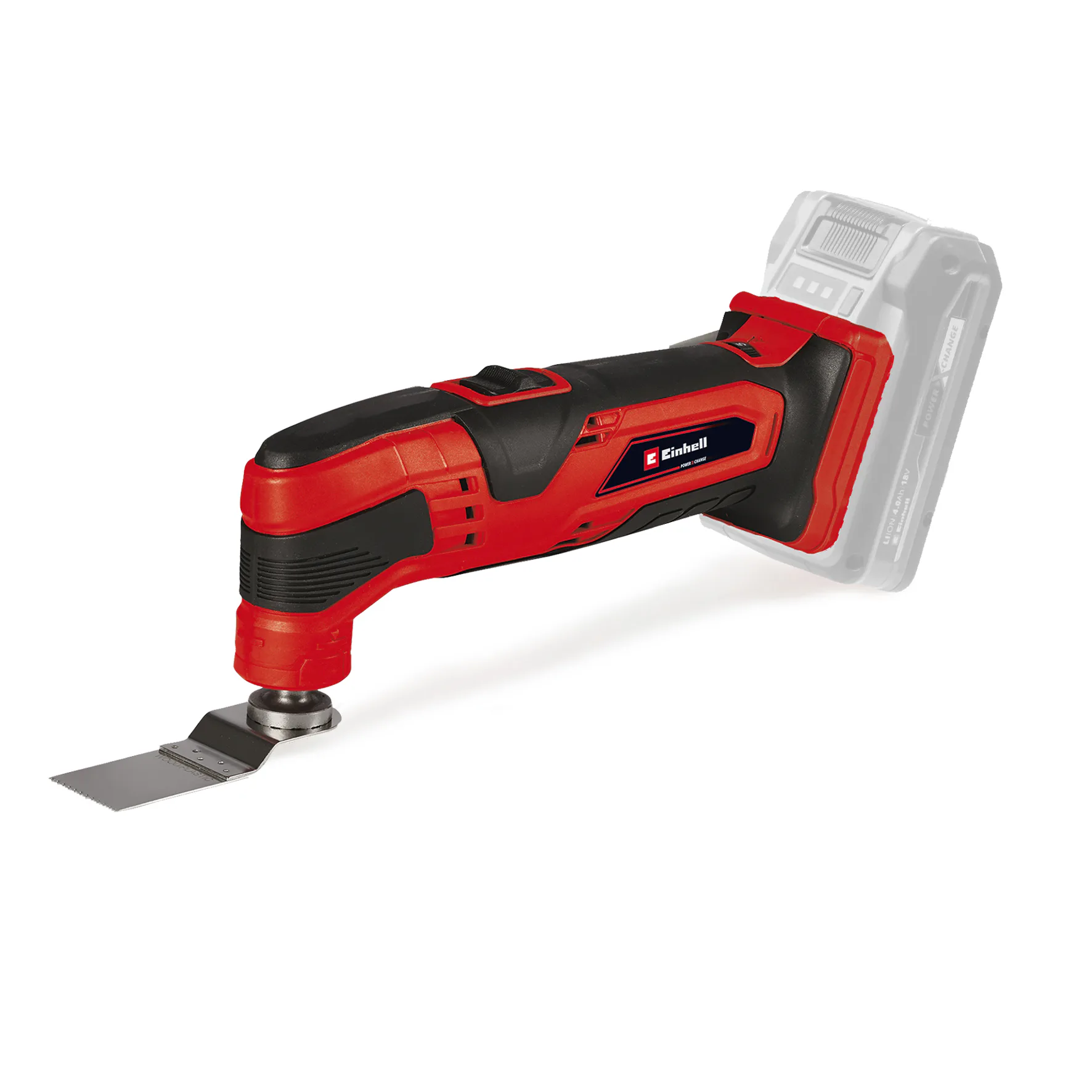 Multiverktyg Einhell TC-MG 18 Solo