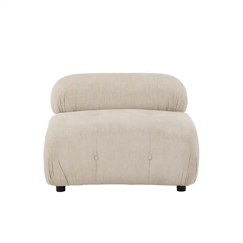 Modulsoffa Mittdel Venture Home Mika