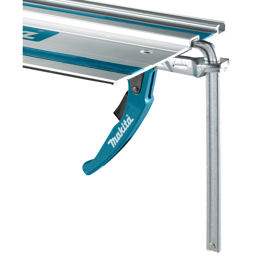 Tving Makita 199826-6 för styrskena 2-pack