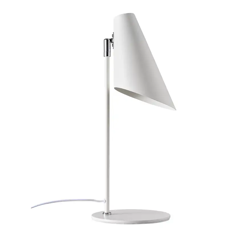 Bordslampa Dyberg Larsen Cale Mörkblå