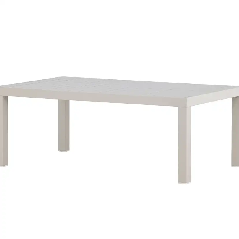 Soffbord Venture Home Copacabana Loungebord 70x120 cm